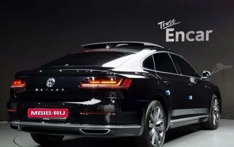 Volkswagen Arteon I, 2020 год, 3 097 736 рублей, 2 фотография