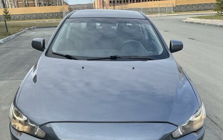 Mitsubishi Lancer IX, 2008 год, 860 000 рублей, 4 фотография