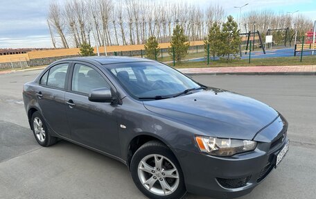 Mitsubishi Lancer IX, 2008 год, 860 000 рублей, 5 фотография