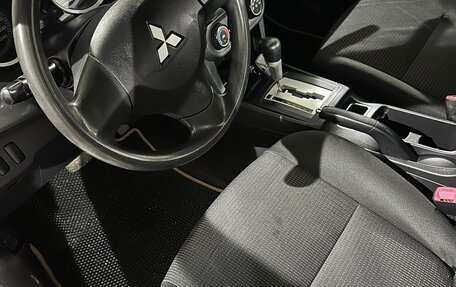 Mitsubishi Lancer IX, 2008 год, 860 000 рублей, 9 фотография