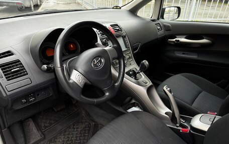 Toyota Auris II, 2008 год, 639 000 рублей, 7 фотография