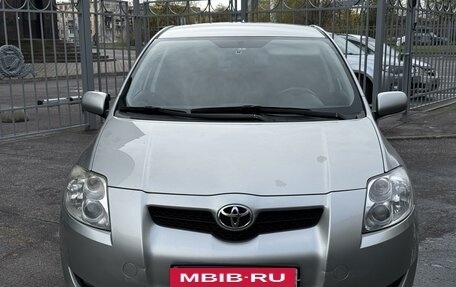 Toyota Auris II, 2008 год, 639 000 рублей, 2 фотография