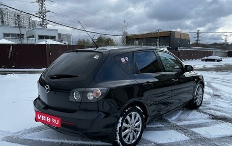 Mazda 3, 2008 год, 620 000 рублей, 5 фотография