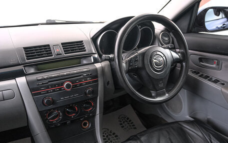 Mazda Axela, 2004 год, 420 000 рублей, 9 фотография