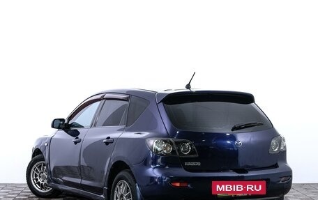 Mazda Axela, 2004 год, 420 000 рублей, 4 фотография