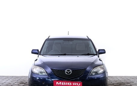 Mazda Axela, 2004 год, 420 000 рублей, 2 фотография