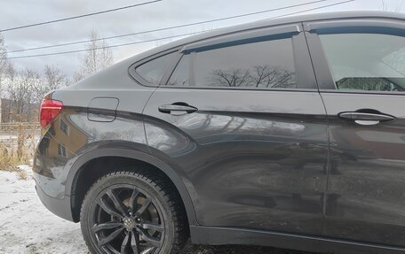 BMW X6, 2015 год, 3 500 000 рублей, 8 фотография