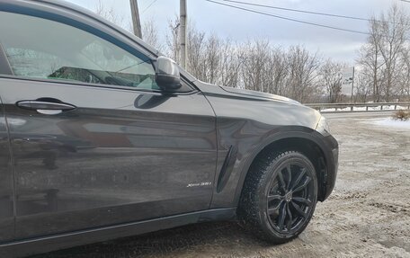 BMW X6, 2015 год, 3 500 000 рублей, 6 фотография