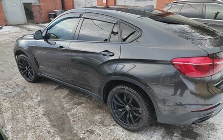 BMW X6, 2015 год, 3 500 000 рублей, 7 фотография