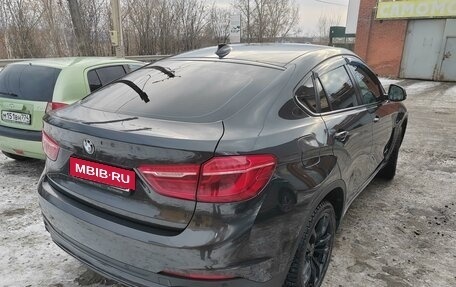 BMW X6, 2015 год, 3 500 000 рублей, 11 фотография