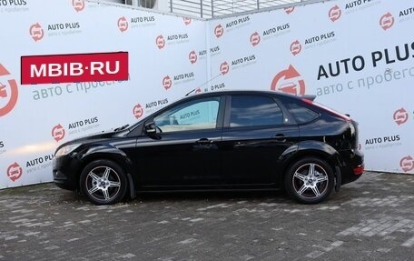 Ford Focus II рестайлинг, 2008 год, 800 000 рублей, 5 фотография