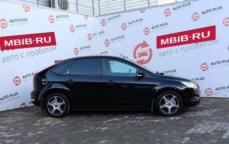 Ford Focus II рестайлинг, 2008 год, 800 000 рублей, 4 фотография