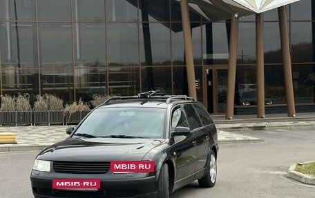 Volkswagen Passat B5+ рестайлинг, 2000 год, 510 000 рублей, 2 фотография