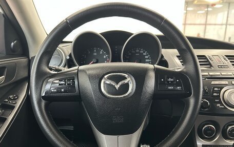 Mazda 3, 2011 год, 980 000 рублей, 12 фотография