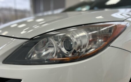 Mazda 3, 2011 год, 980 000 рублей, 9 фотография