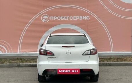 Mazda 3, 2011 год, 980 000 рублей, 6 фотография