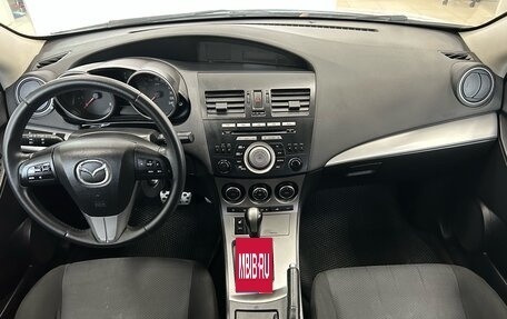 Mazda 3, 2011 год, 980 000 рублей, 11 фотография