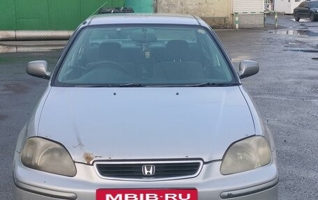 Honda Civic Ferio III, 1998 год, 330 000 рублей, 2 фотография