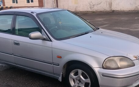 Honda Civic Ferio III, 1998 год, 330 000 рублей, 3 фотография