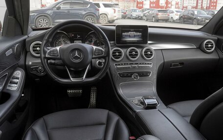 Mercedes-Benz C-Класс, 2014 год, 2 399 000 рублей, 6 фотография