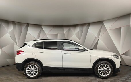 BMW X2, 2019 год, 3 429 700 рублей, 6 фотография