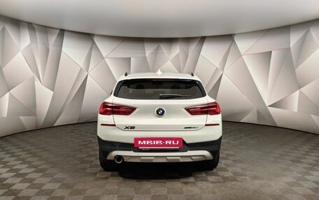 BMW X2, 2019 год, 3 429 700 рублей, 4 фотография