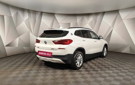 BMW X2, 2019 год, 3 429 700 рублей, 2 фотография