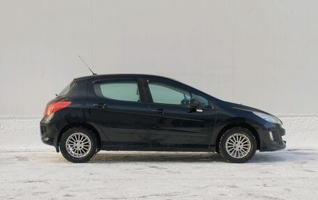 Peugeot 308 II, 2009 год, 490 000 рублей, 4 фотография