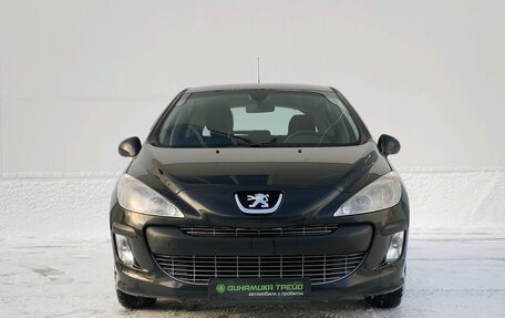 Peugeot 308 II, 2009 год, 490 000 рублей, 2 фотография