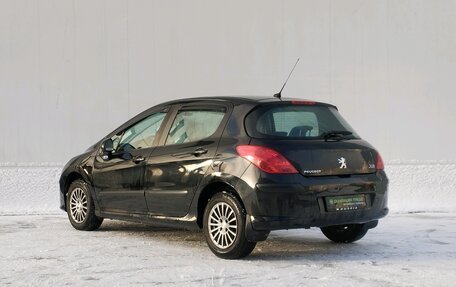 Peugeot 308 II, 2009 год, 490 000 рублей, 7 фотография