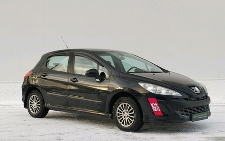 Peugeot 308 II, 2009 год, 490 000 рублей, 3 фотография