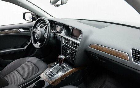 Audi A4, 2012 год, 1 379 000 рублей, 10 фотография