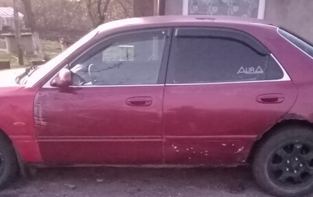 Mazda 626, 1994 год, 150 000 рублей, 2 фотография