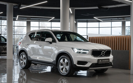 Volvo XC40 I, 2019 год, 3 430 000 рублей, 2 фотография