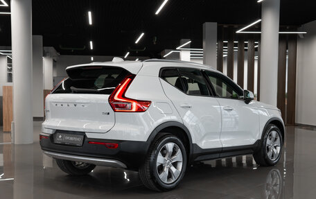 Volvo XC40 I, 2019 год, 3 430 000 рублей, 4 фотография