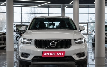 Volvo XC40 I, 2019 год, 3 430 000 рублей, 3 фотография