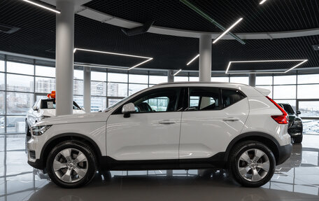 Volvo XC40 I, 2019 год, 3 430 000 рублей, 7 фотография