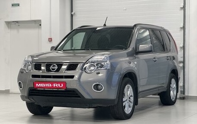 Nissan X-Trail, 2012 год, 1 600 000 рублей, 1 фотография