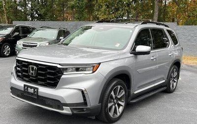 Honda Pilot, 2023 год, 6 759 000 рублей, 1 фотография