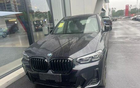 BMW X3, 2024 год, 11 500 000 рублей, 1 фотография