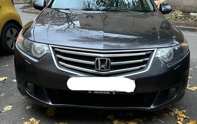 Honda Accord VIII рестайлинг, 2010 год, 1 320 000 рублей, 1 фотография