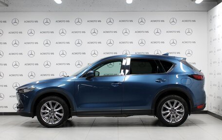 Mazda CX-5 II, 2019 год, 2 фотография