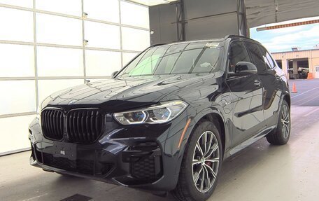 BMW X5, 2022 год, 7 520 000 рублей, 1 фотография