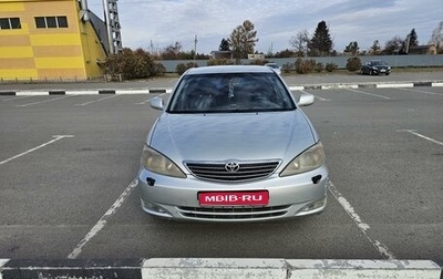 Toyota Camry V40, 2003 год, 798 000 рублей, 1 фотография