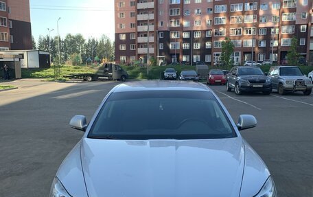 Skoda Octavia, 2011 год, 900 000 рублей, 4 фотография