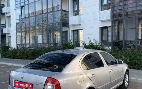 Skoda Octavia, 2011 год, 900 000 рублей, 5 фотография