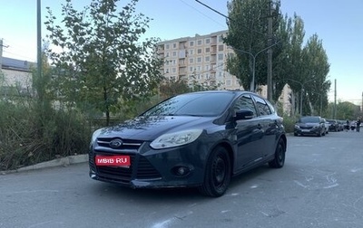 Ford Focus III, 2011 год, 725 000 рублей, 1 фотография