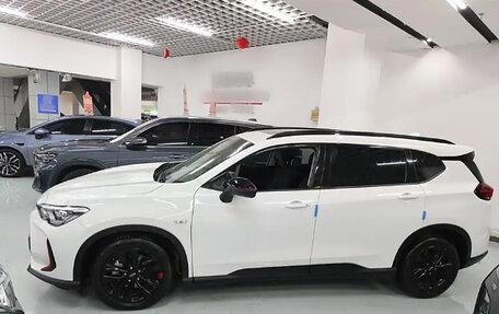 Chevrolet Orlando, 2020 год, 1 730 000 рублей, 6 фотография