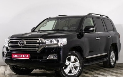 Toyota Land Cruiser 200, 2015 год, 5 500 000 рублей, 1 фотография