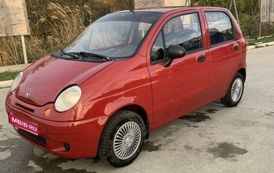 Daewoo Matiz I, 2014 год, 294 000 рублей, 1 фотография